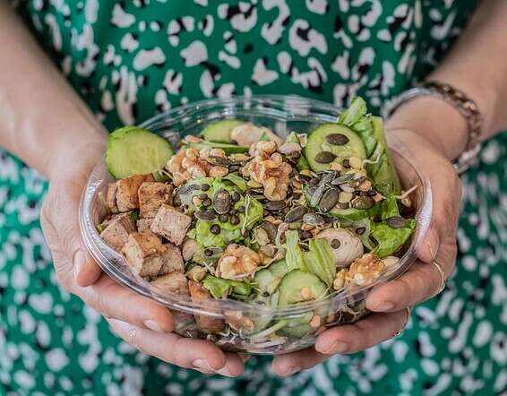 קפה כרכור // צילום: סהר גדסי